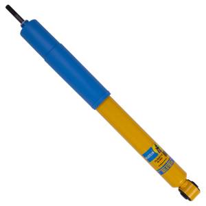 Bilstein - Bilstein B6 4600 - Suspension Shock Absorber - 24-302111 - Image 4