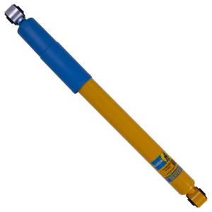 Bilstein - Bilstein B6 4600 - Suspension Shock Absorber - 24-302302 - Image 1