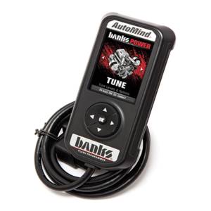 Banks Power - Banks Power 98-99 Jeep 4.0L Wrangler PowerPack System - SS Single Exhaust w/ Black Tip - 51331-B - Image 4