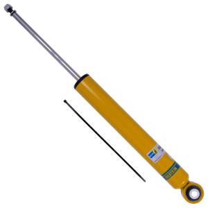 Bilstein - Bilstein B6 Performance - Suspension Shock Absorber - 24-317962 - Image 1