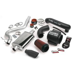 Banks Power - Banks Power 04-06 Jeep 4.0L Wrangler Unlimited Stinger System - 51336 - Image 2