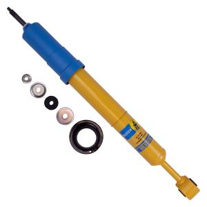 Bilstein - Bilstein B6 4600 - Suspension Shock Absorber - 24-329064 - Image 1