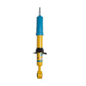 Bilstein - Bilstein B6 4600 - Suspension Shock Absorber - 24-329156 - Image 2