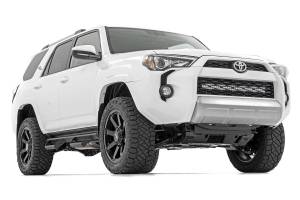 Rough Country - Rough Country LED Light Kit Bumper Mount 30 Inch Spectrum Dual Row Toyota 4Runner (14-20) - 80786 - Image 4