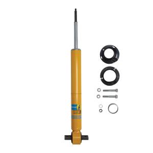 Bilstein - Bilstein B6 4600 - Suspension Shock Absorber - 24-337090 - Image 1