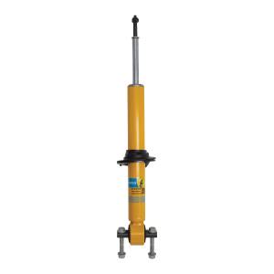 Bilstein - Bilstein B6 4600 - Suspension Shock Absorber - 24-337090 - Image 4