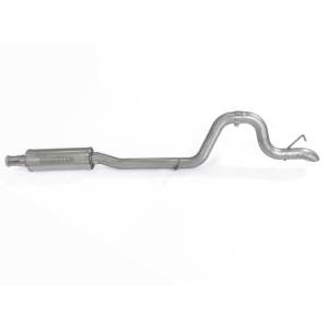 Banks Power - Banks Power 18-23 Jeep Wrangler 2.0L Monster Exhaust System - SS Single Exhaust - 51365 - Image 2