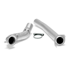 Banks Power - Banks Power 94-97 Ford 7.3L Monster Turbine Outlet Pipe Kit - 52105 - Image 2