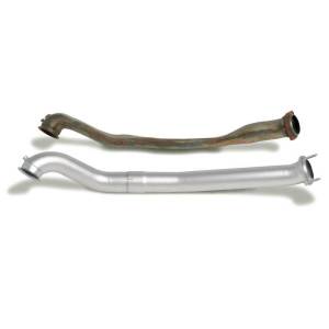 Banks Power - Banks Power 94-97 Ford 7.3L Monster Turbine Outlet Pipe Kit - 52105 - Image 3