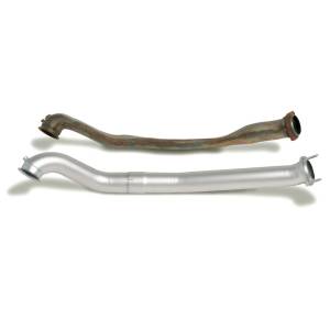 Banks Power - Banks Power 94-97 Ford 7.3L Monster Turbine Outlet Pipe Kit - 52105 - Image 4