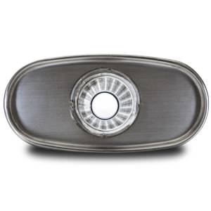 Banks Power - Banks Power 91-99 Jeep 4.0L Muffler - 2.5in X 2.5in S/S - 52636 - Image 2