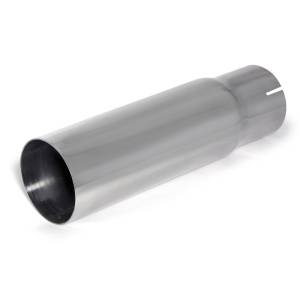 Banks Power - Banks Power Tailpipe Tip Kit - 3in X 3 1/2in X 12in - 52685 - Image 1