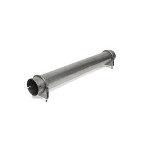 Banks Power - Banks Power Straight Pipe Kit (Replaces Muffler 53800) - 53804 - Image 2