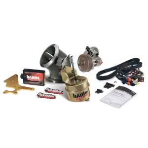 Banks Power - Banks Power 04.5-05 Dodge 5.9L (Auto) Banks Brake-w/CBC-Smartlock - 55225 - Image 2
