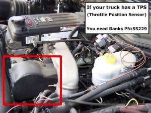 Banks Power - Banks Power 04.5-05 Dodge 5.9L (Auto) Banks Brake-w/CBC-Smartlock - 55225 - Image 4