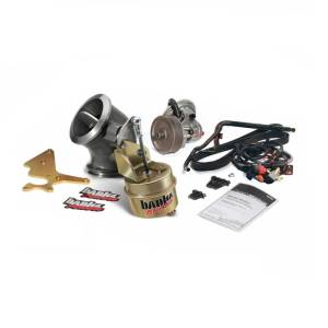 Banks Power - Banks Power 04.5-05 Dodge 5.9L (Manual) Banks Brake - 55227 - Image 3