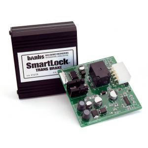 Banks Power - Banks Power 99-03 Ford 7.3L Smartlock Trans Brake - 55266 - Image 2