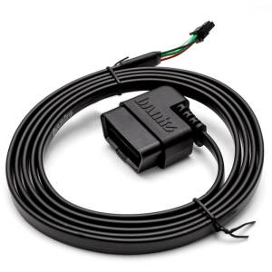 Banks Power - Banks Power iDash-Derringer Module OBD-II Cable - 61300-45 - Image 1