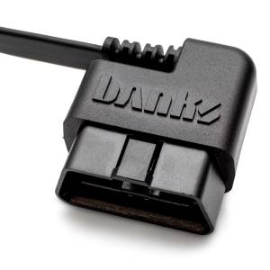 Banks Power - Banks Power iDash-Derringer Module OBD-II Cable - 61300-45 - Image 4