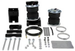 Air Lift - Air Lift LOADLIFTER 5000; LEAF SPRING LEVELING KIT; REAR; NO DRILL; INSTALLATION TIME-1 H 57347 - Image 1