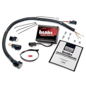 Banks Power - Banks Power Ford E4OD Transmission Transcommand - 62560 - Image 2