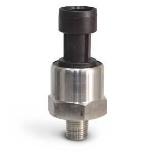 Banks Power - Banks Power iDash 1.8 DataMonster / Super Gauge - 3 Pin 100PSIA 1/8NPT Thread Pressure Sensor - 63085-100A - Image 2