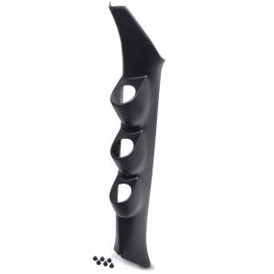 Banks Power 88-94 Chevy/GMC Truck Full Pillar Mount - 3 Gauge - 63302