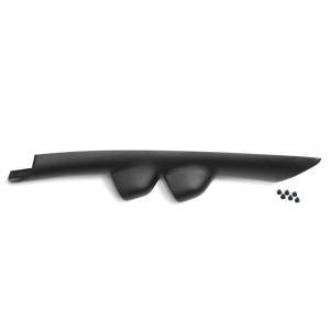 Banks Power - Banks Power 98-02 Dodge Ram Full Pillar Mount - 2 Gauge w/ Speaker - 63313 - Image 2