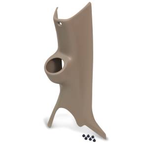 Banks Power 03-09 Dodge Ram Full Pillar Mount - 1 Gauge - 63320