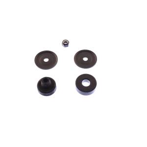 Bilstein - Bilstein B6 - Suspension Shock Absorber - 33-187563 - Image 2