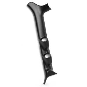 Banks Power 92-97 Ford Full Pillar Mount - 2 Gauge - 63323