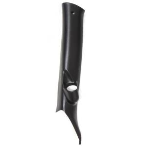 Banks Power 14-18 Chevy/GMC Trucks Full Pillar Mount - 1 Gauge - 63335