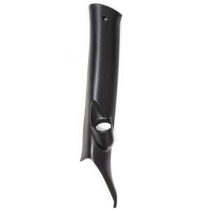 Banks Power - Banks Power 14-18 Chevy/GMC Trucks Full Pillar Mount - 1 Gauge - 63335 - Image 2