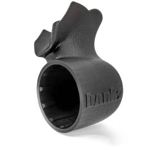 Banks Power 15-20 Ford F150 / 17-22 Ford Super Duty iDash Stealth Pod Mount - 63365