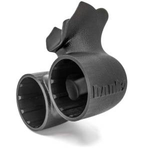 Banks Power 15-20 Ford F150 - iDash Stealth Dual Gauge Pod Kit - 63368