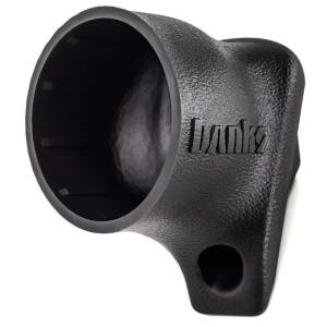 Banks Power 18-23 Jeep Wrangler/Gladiator - iDash Stealth Single Gauge Pod Kit - 63371
