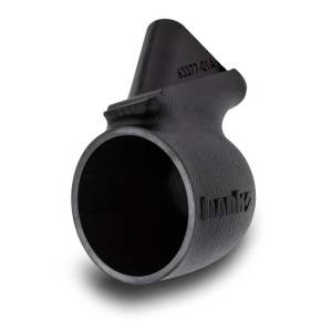 Banks Power 2018-2023 Jeep Gauge Pod Kit - Single Gauge - Lower Mount - 63377