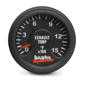 Banks Power - Banks Power Pyrometer Kit w/ Probe / 10ft Lead / Weld Bung - 64008 - Image 2