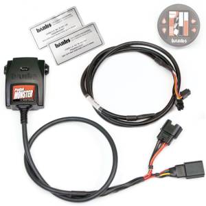 Banks Power - Banks Power Pedal Monster Throttle Sensitivity Booster for Use w/ Exst. iDash - 07-19 Ram 2500/3500 - 64311-C - Image 2