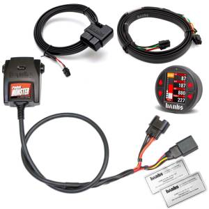 Banks Power - Banks Power Pedal Monster Kit Molex MX64 6 Way w/iDash Pro 07-19 RAM 2500/3500 and 11-20 FORD 6.7L - 64312-CP - Image 3