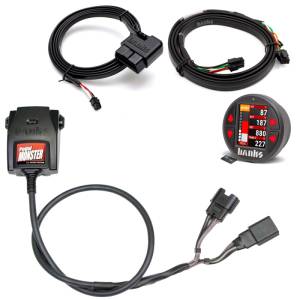 Banks Power - Banks Power Pedal Monster Kit Molex MX64 6-Way CONFIG 2 PM-03 w/iDash Data Pro 06-07 Chevy - 64318-P - Image 3