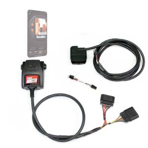 Banks Power - Banks Power Pedal Monster Kit (Stand-Alone) - Aptiv GT 150 - 6 Way - Use w/Phone - 64320 - Image 5