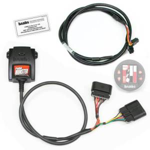 Banks Power - Banks Power Pedal Monster Throttle Sensitivity Booster for Use w/ Exst. iDash - 07.5-19 GM 2500/3500 - 64321-C - Image 4