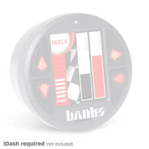 Banks Power - Banks Power Pedal Monster Throttle Sensitivity Booster for Use w/ Exst. iDash - 07.5-19 GM 2500/3500 - 64321-C - Image 5