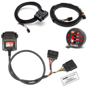 Banks Power - Banks Power Pedal Monster Kit Aptiv GT 150 6 Way w/iDash Data Pro 07.5-19 Chevy 2500/3500 6.6L - 64323-CP - Image 3