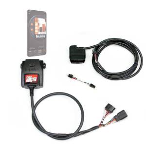 Banks Power - Banks Power Pedal Monster (Stand-Alone) for many Isuzu, Lexus, Scion, Subaru, Toyota - 64325 - Image 4