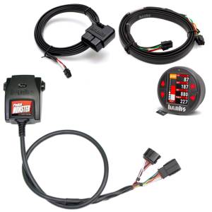 Banks Power - Banks Power Pedal Monster Kit Sumitomo TS 025 Sealed Series 6-Way With iDash Data Pro - 64328-P - Image 3