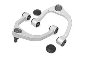Rough Country - Rough Country Forged Upper Control Arms OE Upgrade Toyota 4Runner (10-24)/Tacoma (05-23) - 74401 - Image 1