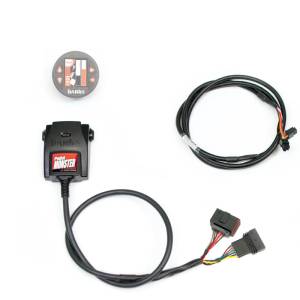Banks Power - Banks Power Pedal Monster Kit (Stand-Alone) - TE Connectivity MT2 - 6 Way - Use w/iDash 1.8 - 64331 - Image 6