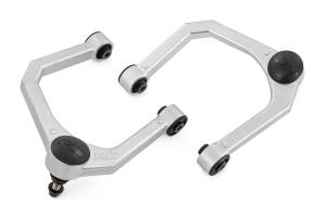 Rough Country - Rough Country Forged Upper Control Arms 2.5-3.5 Inch Lift Ford Bronco 4WD (2021-2025) - 51527991 - Image 1
